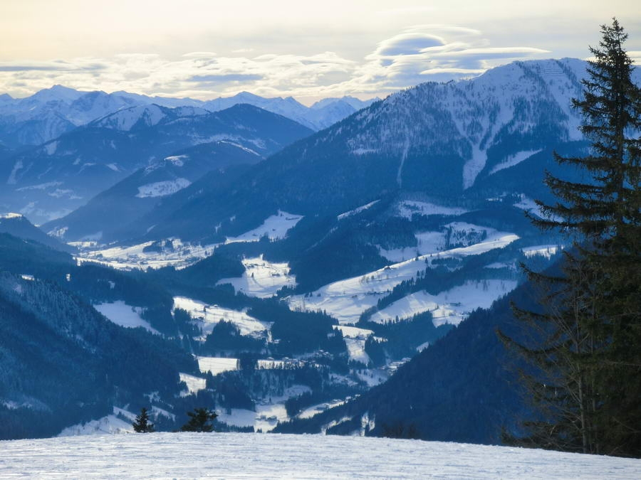 02- Dachstein, Rodeln, Geischl 090